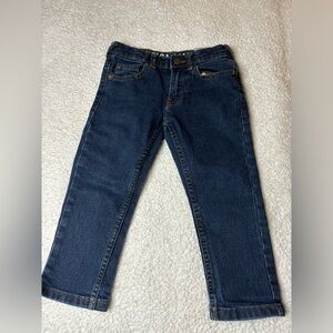 3T Boy Nautica Jean